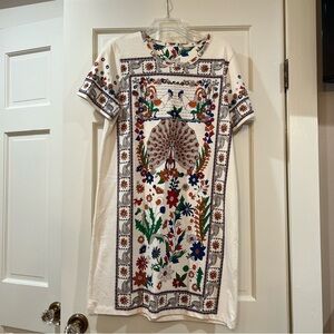 Tory Burch Shift Dress